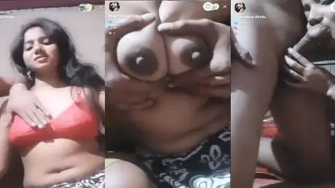 गाँव की सेक्सी जोड़ी का कॅम पॉर्न शो वीडियो