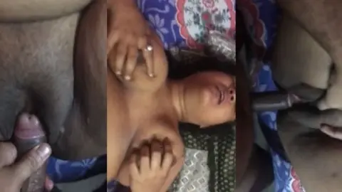 मोटी चाची के काली चूत चुदाई एमएमएस वीडियो