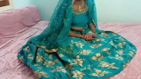 सुहाग रात मे गांड मरवाई नयी बीवी ने वीडियो