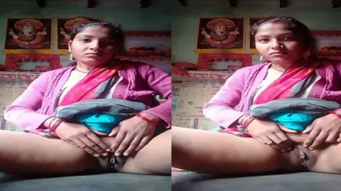 गाँव के मासूम भाभी की नंगी चोट दिखाई सेल्फी वीडियो