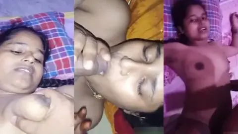 कामुक बिहारी भाभी की सेक्सी चूत चुदाई एमएमएस वीडियो
