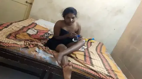 सेक्सी बिहारी लड़की के जोरदार चूत चुदाई वीडियो
