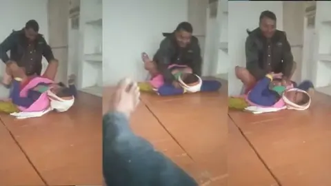 घर के नौकरानी को दोस्त से चुदवाया वीडियो
