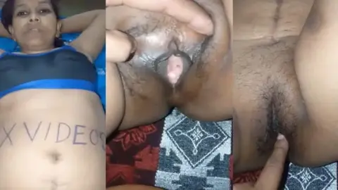 परिपक्व देसी भाभी के गुलाबी चूत दिखाई एमएमएस वीडियो