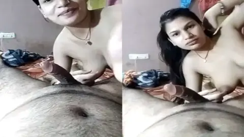 सुंदर देसी भाभी के ब्लोवजोब कॅम पॉर्न वीडियो