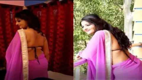 खूबसूरत इंडियन लड़की की सेक्सी सोलो शो वीडियो
