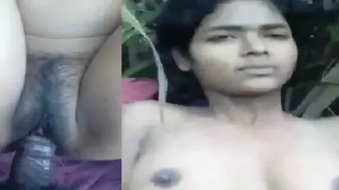 आदिवासी जंगली चूत चुदाई खेत मे वीडियो