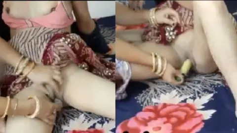 भाभी और ननद की हॉट लेस्बियन सेक्स वीडियो