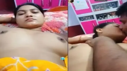 हॉट विलेज वाइफ टॅंगो सेक्स शो वीडियो