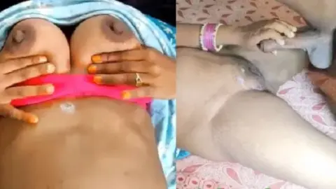 सबेरे सबेरे अपनी देवर से चुदवा लिया भाभी ने वीडियो