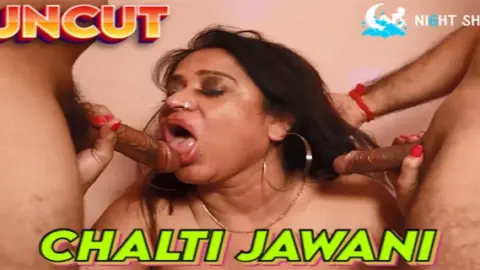 हिंदी क्सक्सक्स मूवी – चलती जवानी वीडियो