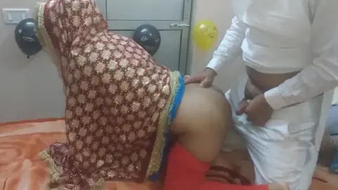 दूसरे के बीवी के साथ हनिमून मनाया वीडियो