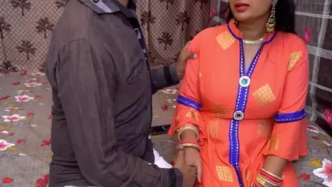 भाभी को खूब चोदा शादी के सालगिरह पर वीडियो