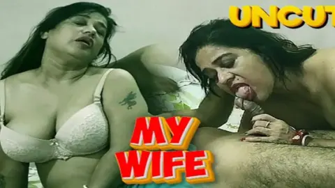 मेरी चुदासी बीवी की XXX सेक्स वीडियो