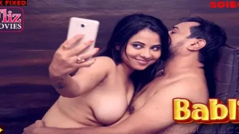 क्सक्सक्स हिन्दी वेब सीरीस – बबली तीसरा भाग वीडियो