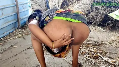 नटखटी नौकरानी को चोदा फार्म हाउस ले जाके वीडियो
