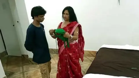 Bra seller fucked sister-in-law video