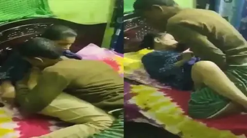 चाचा ने चोदा भतीजी को उसके बाप के सामने वीडियो