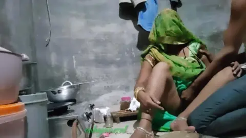 किचन में साली की चूत चुदाई वीडियो