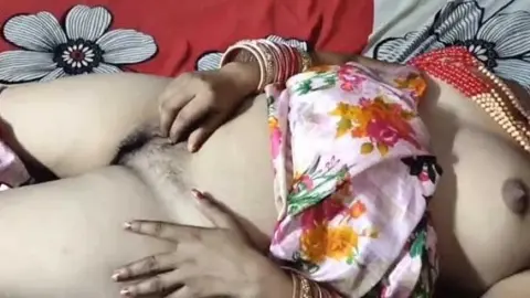 सुहागरात के दिन बीवी को जम कर चोदा वीडियो