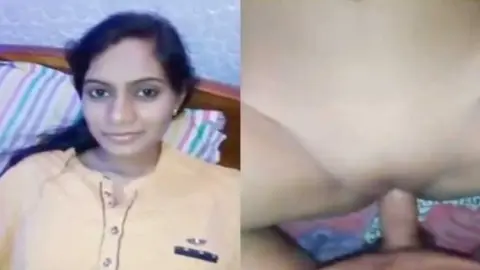 गर्ल बोली बहुत दर्द हो रहा है धीरे करो वीडियो