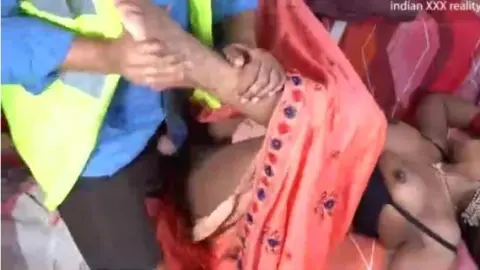 हॉट भाभी को पटाकर मजदुर ने कट्टर सेक्स किया वीडियो