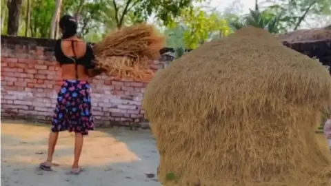 इंडियन विलेज भाभी और देवर की चुदाई मस्ती वीडियो