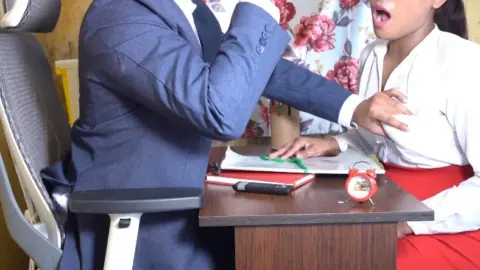 इंटरव्यू के बहाने ऑफ़िस में चूत चुदाई की लड़की की वीडियो