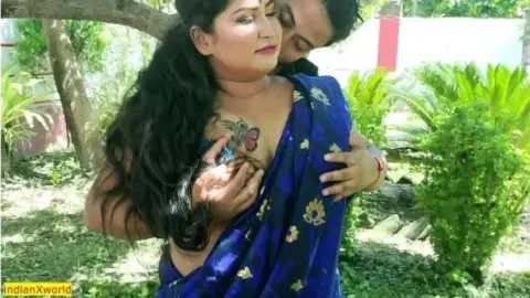 उभरे हुए बूब्स वाली मिल्फ का हॉट सेक्स वीडियो
