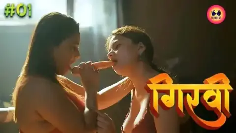 Hot Hindi Web Series – Girvi – Vídeo da primeira parte