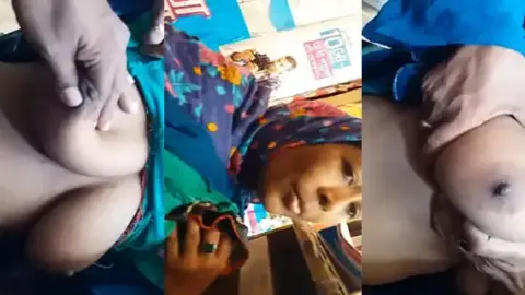 चूची के बदले फ्री में मोबाइल रिचार्ज वीडियो