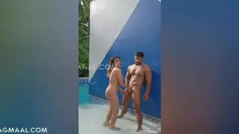 हिंदी पोर्न वीडियो लोकल कपल पूल फन सेक्स