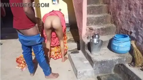 मराठी भाभी की खुले में चुदाई पड़ोसी साथ देसी सेक्सी बीएफ वीडियो