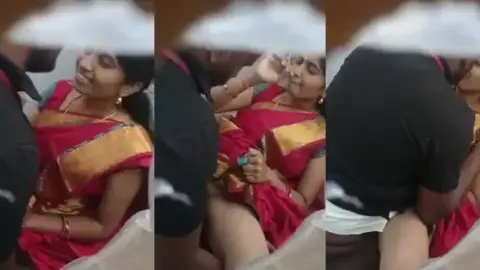 तमिल वाइफ सेक्स हिडन कैमरा में पकड़ी गयी हॉट वायरल एमएमएस वीडियो