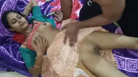 देहाती स्लिम भाभी की चिकनी चूत चोदा पड़ोसी ने वीडियो