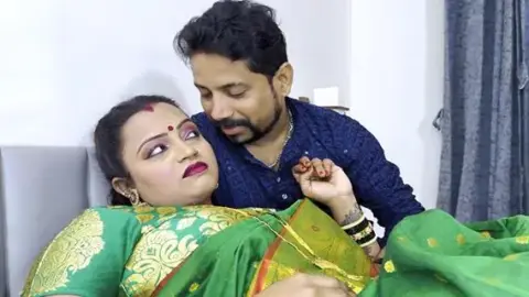 पिंकी भाभी की पिंक चूत चुदाई की हिंदी क्सक्सक्स मूवी वीडियो