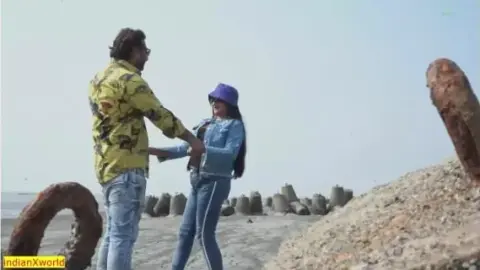चीटिंग वाइफ का रोमांस और चोरी छुपकर सेक्स मस्ती वीडियो
