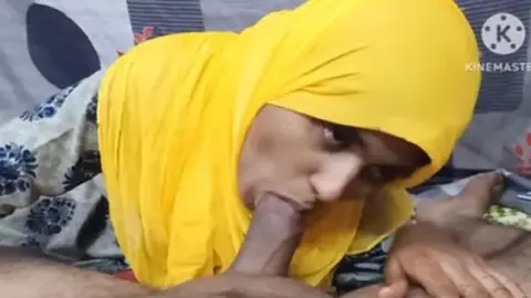मुस्लिम लड़की को उसके चचेरे भाई ने चोदा वीडियो