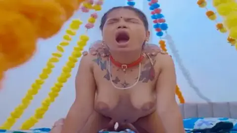 पति ने पीछे से ऐसा पेला कि चीख निकल गई वीडियो
