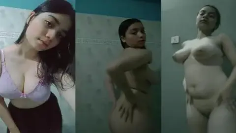 आगरा मुस्लिम बिग बूब्स गर्ल फातिमा की नंगी सेल्फी वीडियो