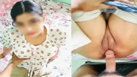 बहन अंकिता की गोरी चूत चोदा भाई ने इन्सेस्ट का मज़ा लेकर वीडियो