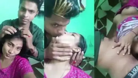 बंगाली देहाती भाभी की सेक्स मस्ती एक्स-लवर को घर बुलाकर वीडियो