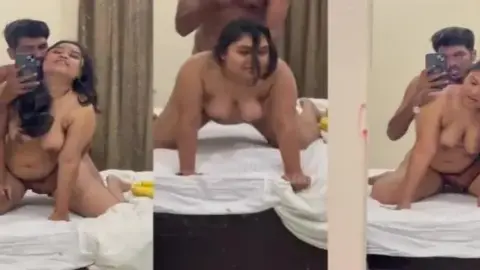 चेन्नई रंडी वाइफ डॉगीस्टाइल सेक्स सिसकारियां लेकर नंगी चुदी वीडियो