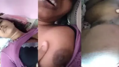 देहाती लड़की चूत में ऊँगली करती है नंगी एमएमएस रिकॉर्ड करके वीडियो
