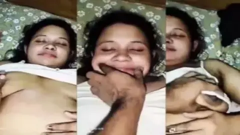 देसी चब्बी साली की निप्पल दबाकर सेक्स एमएमएस रिकॉर्ड किया जीजा वीडियो