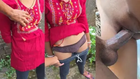 दोस्त की बहन रिया की बुर चुदाई किया खण्डार में नंगी करके वीडियो