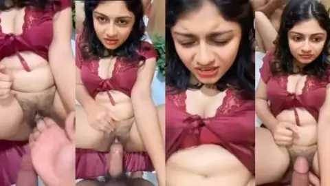 दोस्त की गर्लफ्रेंड चूत चुदवाकर क्रीमपाई सेक्स करती है वीडियो