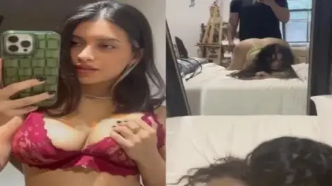 इंडियन सेक्सी गर्लफ्रेंड की हॉट सेक्स एमएमएस ओयो रूम में दोस्त साथ वीडियो