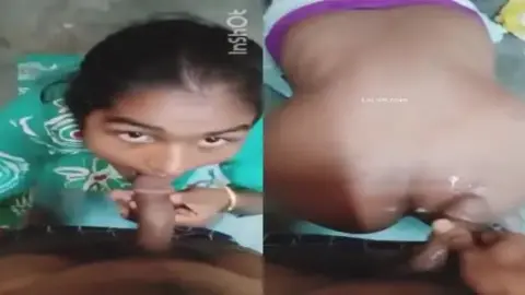 मजदूर लड़की ने लंड चूसकर चुदाई करवाई शराबी के साथ वीडियो