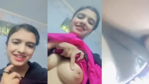 सेक्सी मुस्लिम गर्ल अफसाना खान मोटे बूब्स और चूत नंगी क्लिप वीडियो